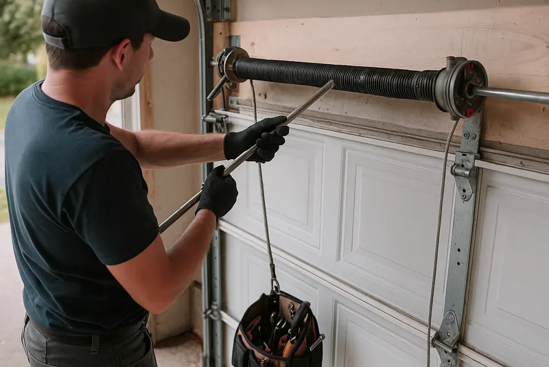 About Thousand Oaks Garage Door Pro
