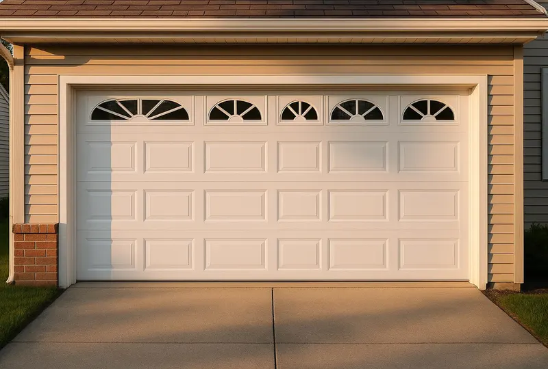 Contact Thousand Oaks Garage Door Pro