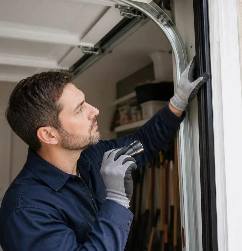 Garage Door Repair in Thousand Oaks