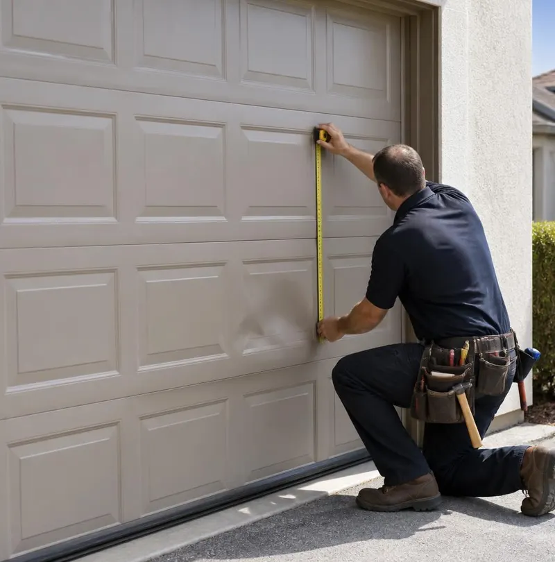 Spring Replacement in Thousand Oaks