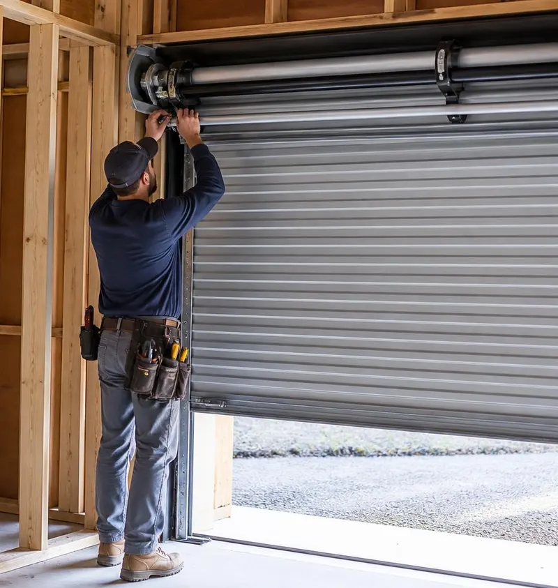 Garage Door Installation in Thousand Oaks